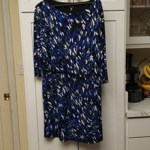 NINE WEST dress